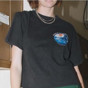 Natives of the Golden Coast t shirt